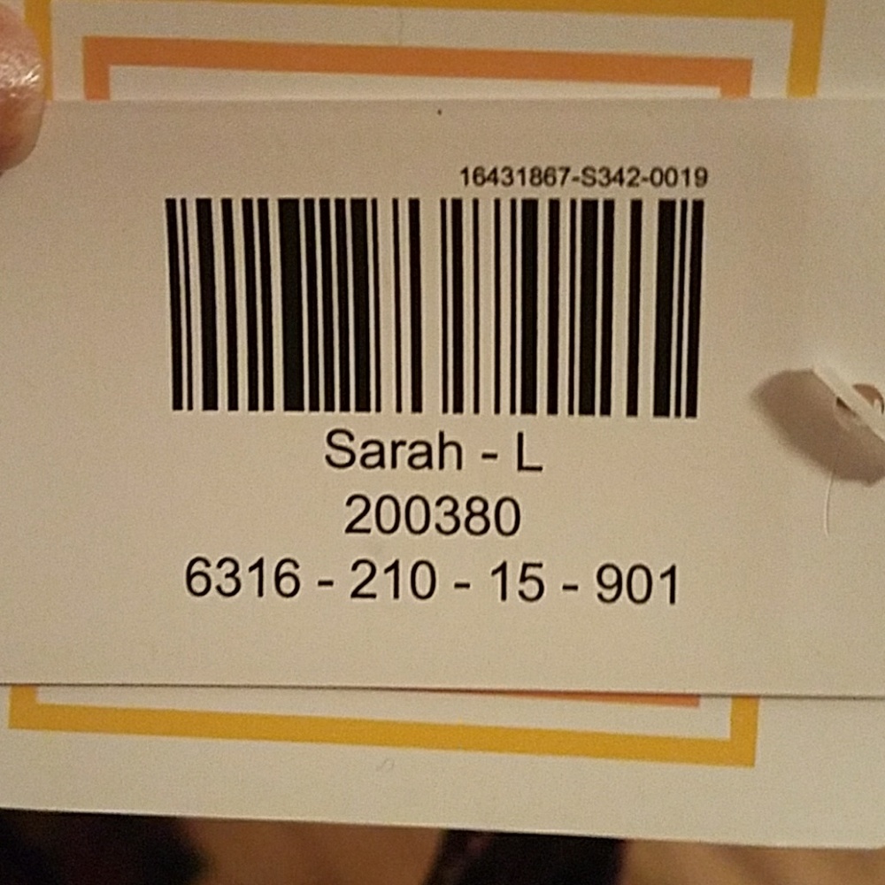 Large Digital Print Roses Sarah - Picture 4 of 4